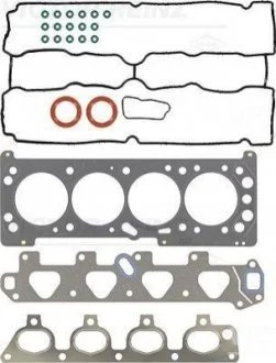 Комплект прокладок верхній для Opel, Vauxhall VICTOR REINZ 02-34900-01 фото товару