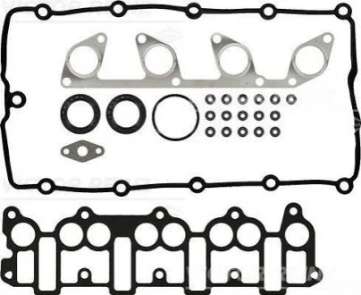 Комплект прокладок, головка циліндра для Audi, Jeep, Volkswagen, Dodge, Seat VICTOR REINZ 023604801 фото товару