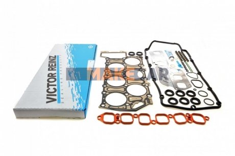 Комплект прокладок з різних матеріалів VICTOR REINZ 02-36090-01
