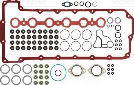 Комплект прокладок из разных материалов для BMW, Toyota VICTOR REINZ 02-37289-01 фото товара