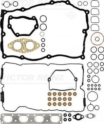 <strong>Комплект прокладок двигуна BMW N42B18, N46B18 VICTOR REINZ 02-37293-01 (фото 1)</strong>