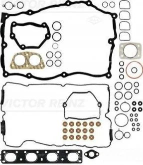 Комплект прокладок для BMW, Alpina VICTOR REINZ 02-37293-02 фото товара
