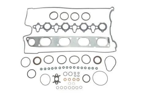 Комплект прокладок з різних матеріалів для Opel, Renault, Vauxhall, Nissan VICTOR REINZ 023768201 фото товару
