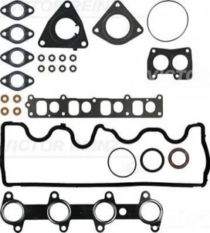 Комплект прокладок двигуна для Opel, Fiat, Alfa Romeo, Vauxhall VICTOR REINZ 02-38204-01 фото товару