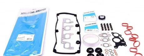 Комплект прокладок двигуна для Volkswagen, Audi, Seat VICTOR REINZ 02-40486-01 фото товару