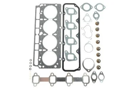 Комплект прокладок з різних матеріалів для Ford VICTOR REINZ 02-40780-04 фото товару