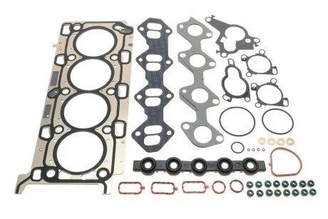 Комплект прокладок з різних матеріалів для Vauxhall, Renault, Nissan, Opel VICTOR REINZ 02-42140-01 фото товару