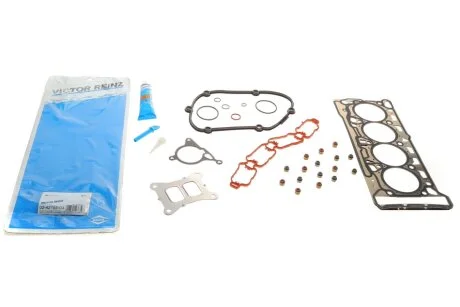 Прокладка головки блоку циліндрів для Volkswagen, Skoda, Audi, Seat VICTOR REINZ 024216503 фото товару