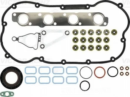 Комплект прокладок, головка циліндра для Ford, Land Rover, Mazda VICTOR REINZ 02-42374-02 фото товару