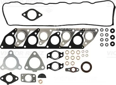 Комплект прокладок з різних матеріалів для Mitsubishi, Hyundai VICTOR REINZ 02-52252-03 фото товару