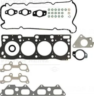 Комплект прокладок з різних матеріалів для Mazda VICTOR REINZ 02-53470-04 фото товару