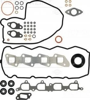 Комплект прокладок з різних матеріалів для Nissan VICTOR REINZ 02-53694-01 фото товару