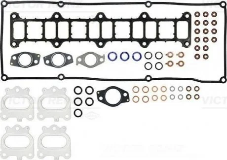 Комплект прокладок, головка циліндра для Mitsubishi VICTOR REINZ 025373901 фото товару