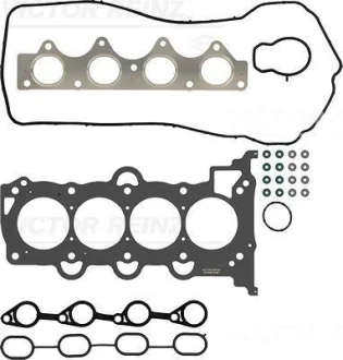 Комплект прокладок, головка циліндра для KIA, Hyundai VICTOR REINZ 02-54010-02 фото товару