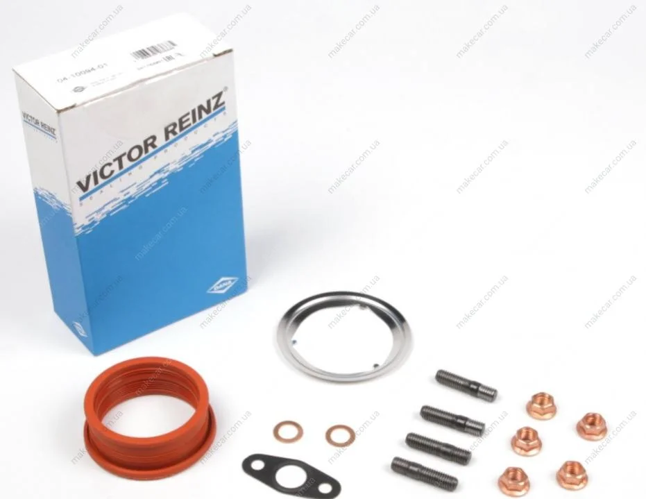 <strong>Комплект прокладок турбіни VW Crafter 2.5TDI 06-13 VICTOR REINZ 041009401 (фото 1)</strong>