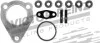 <strong>Монтажний комплект турбіни AUDI A4,A6 2,0TDI 04-11 VICTOR REINZ 041010401 (фото 1)</strong>