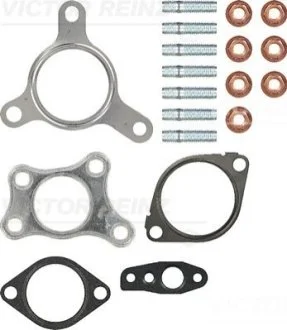 Монтажний комплект турбіни для Nissan VICTOR REINZ 04-10170-01 фото товару