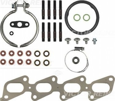 MOUNTING KIT, CHARGER VICTOR REINZ 041030301 фото товара