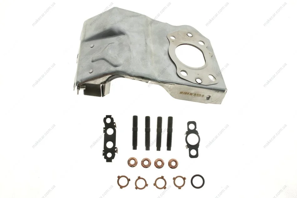 <strong>Комплект турбіни, монтажний CITROEN/OPEL/PEUGEOT 1.2THP EB2 13>> VICTOR REINZ 04-10347-01 (фото 1)</strong>