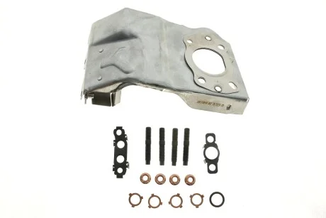 Комплект турбіни, монтажний CITROEN/OPEL/PEUGEOT 1.2THP EB2 13>> для Peugeot, DS, Citroen VICTOR REINZ 04-10347-01 фото товару