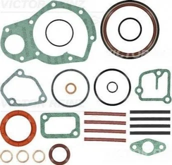 Комплект прокладок нижн для Renault VICTOR REINZ 08-24008-02 фото товару