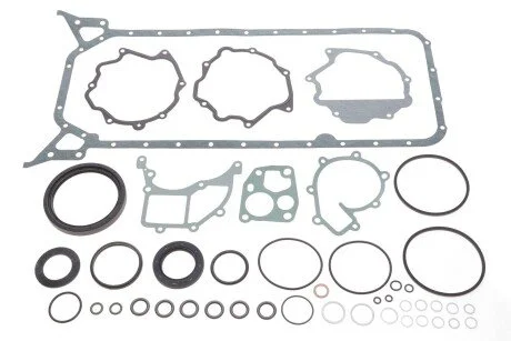 Комплект прокладок Sprinter OM602 (нижній) для SsangYong, Mercedes, Jeep, Daewoo VICTOR REINZ 08-26572-02 фото товару