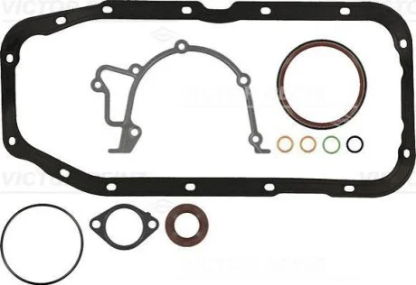 Комплект прокладок двигуна для Rover, BMW, Land Rover, MG, Chevrolet VICTOR REINZ 082729302 фото товару