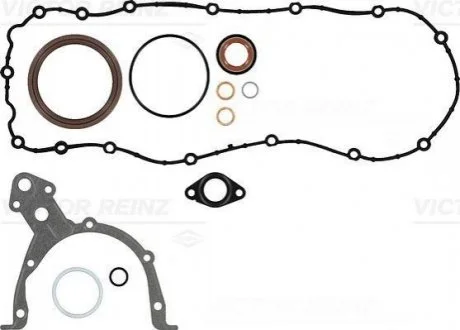 Комплект прокладок для Chevrolet, Opel, Vauxhall VICTOR REINZ 08-31226-01 фото товара