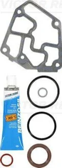 Комплект прокладок двигуна для Volkswagen, Seat, Skoda, Audi, Ford VICTOR REINZ 083141403 фото товару