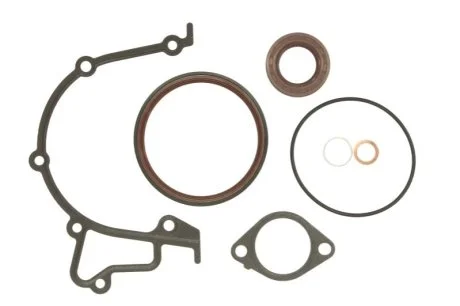 Комплект прокладок, блок-картер двигуна для Vauxhall, Opel, Chevrolet, Daewoo, ISUZU VICTOR REINZ 083196502 фото товару
