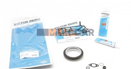 Комплект прокладок двигуна VICTOR REINZ 08-38332-01 (фото 1)