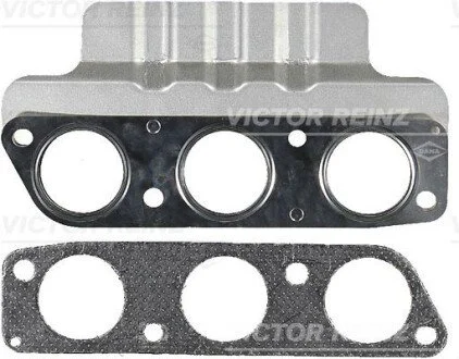 Комплект прокладок з різних матеріалів для Mitsubishi VICTOR REINZ 11-11063-01 фото товару