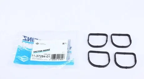 Комплект прокладок з різних матеріалів для Ford, Volvo, Mazda VICTOR REINZ 11-37284-01 фото товару