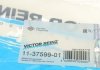 Комплект прокладок гумових VICTOR REINZ 11-37599-01 (фото 3)