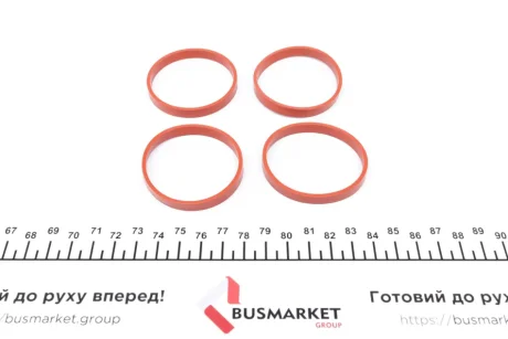 Комплект прокладок з різних матеріалів для Alfa Romeo, Chevrolet, Opel, Vauxhall, Buick VICTOR REINZ 11-38221-01 фото товару