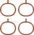 <strong>К-кт прокладок впуск.колектора VICTOR REINZ 115414901 (фото 1)</strong>
