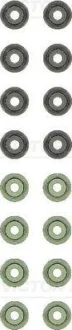 Комплект сальників гумових для Mazda VICTOR REINZ 12-10162-01 фото товара