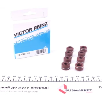 Сальники клапанів MB ОМ601 (к-кт) для Mercedes VICTOR REINZ 12-25227-03 фото товару