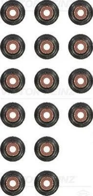 <strong>Сальники клапанів (к-кт) Citroen Jumpy / Fiat Scudo / Peugeot Expert 2.0 Hdi/D/JTD 99- VICTOR REINZ 12-34399-02 (фото 1)</strong>