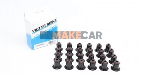 Сальники клапанів (к-кт) BMW 3/5/6 2.5 i N52 04-10 VICTOR REINZ 12-36866-02