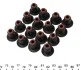 <strong>Сальники клапанів (к-кт) Jumper/Ducato/Boxer 2.3/3.0 02- VICTOR REINZ 12-37553-01 (фото 2)</strong>