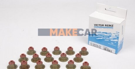 Комплект сальників клапанів VICTOR REINZ 12-38209-02