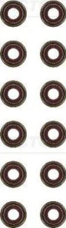 Комплект прокладок, стержень клапана для Mazda, Suzuki, Mitsubishi, Toyota, Chevrolet VICTOR REINZ 125285103 фото товару