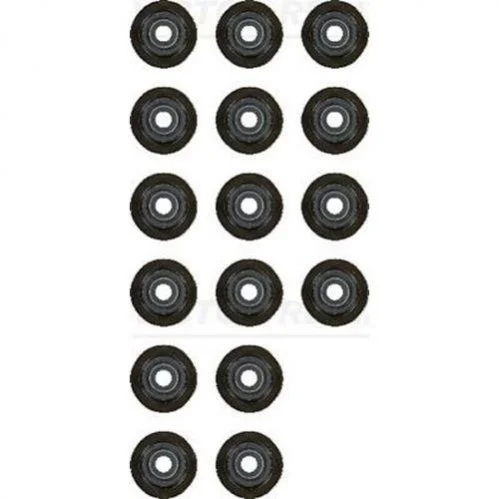 <strong>Сальники клапанів к-кт 16шт. Hyundai H-1 Cargo/Tra VICTOR REINZ 12-53499-01 (фото 1)</strong>