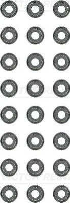 <strong>Комплект сальників клапану TOYOTA 1HD-FT, 1HD-FTE 95-07 VICTOR REINZ 125419602 (фото 1)</strong>