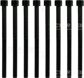 Болти головки блоку для Jeep, Fiat VICTOR REINZ 141088201 фото товару