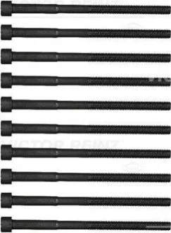 Болти для KIA, Hyundai, Toyota VICTOR REINZ 141234301 фото товару