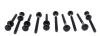 <strong>Болти ГБЦ (к-кт 10шт.) Ford Transit 2.0 TDCi 15- VICTOR REINZ 141290101 (фото 2)</strong>