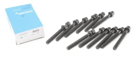 Болти головки блоку для Audi, Volkswagen, Seat, Volvo, Skoda VICTOR REINZ 14-32047-02 фото товару