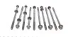 <strong>Болти ГБЦ (комплект 10шт.) Opel Astra/Vectra 96-05 VICTOR REINZ 143210501 (фото 3)</strong>